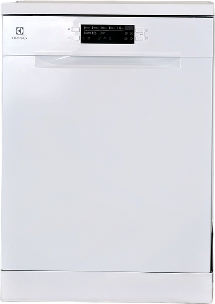 Lave-vaisselle Pose Libre 13 couverts Reconditionné ELECTROLUX ESS47410SW
