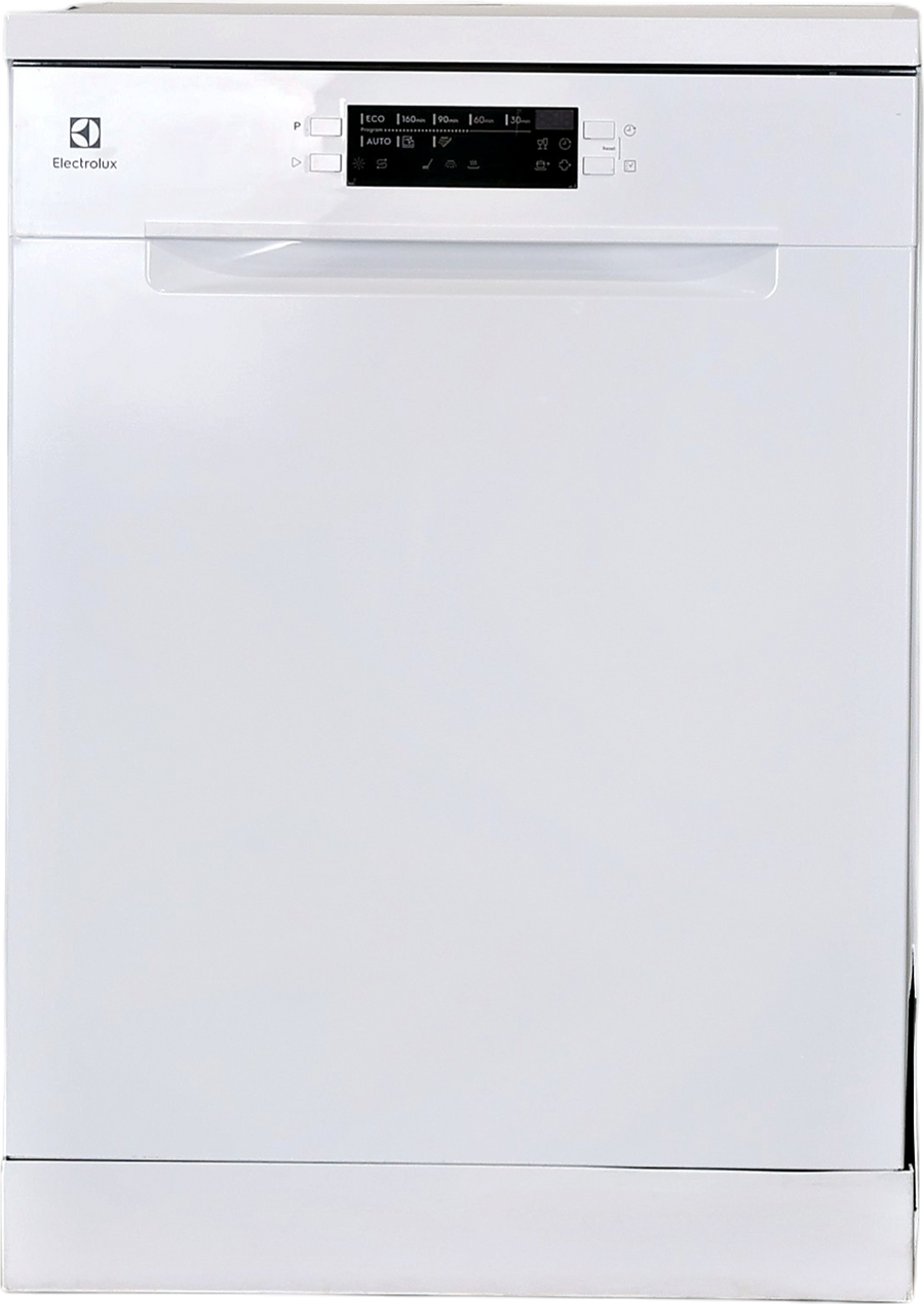 Lave-vaisselle Pose Libre 13 couverts Reconditionné ELECTROLUX ESS47410SW