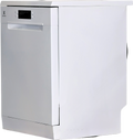 Lave-vaisselle Pose Libre 13 couverts Reconditionné ELECTROLUX ESS47410SW