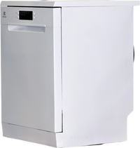 Lave-vaisselle Pose Libre 13 couverts Reconditionné ELECTROLUX ESS47410SW