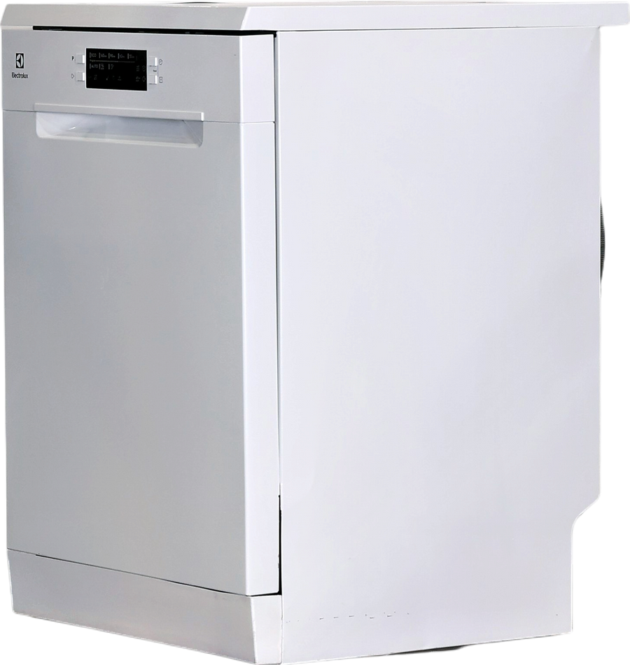Lave-vaisselle Pose Libre 13 couverts Reconditionné ELECTROLUX ESS47410SW