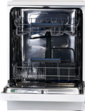 Lave-vaisselle Pose Libre 13 couverts Reconditionné ELECTROLUX ESS47410SW
