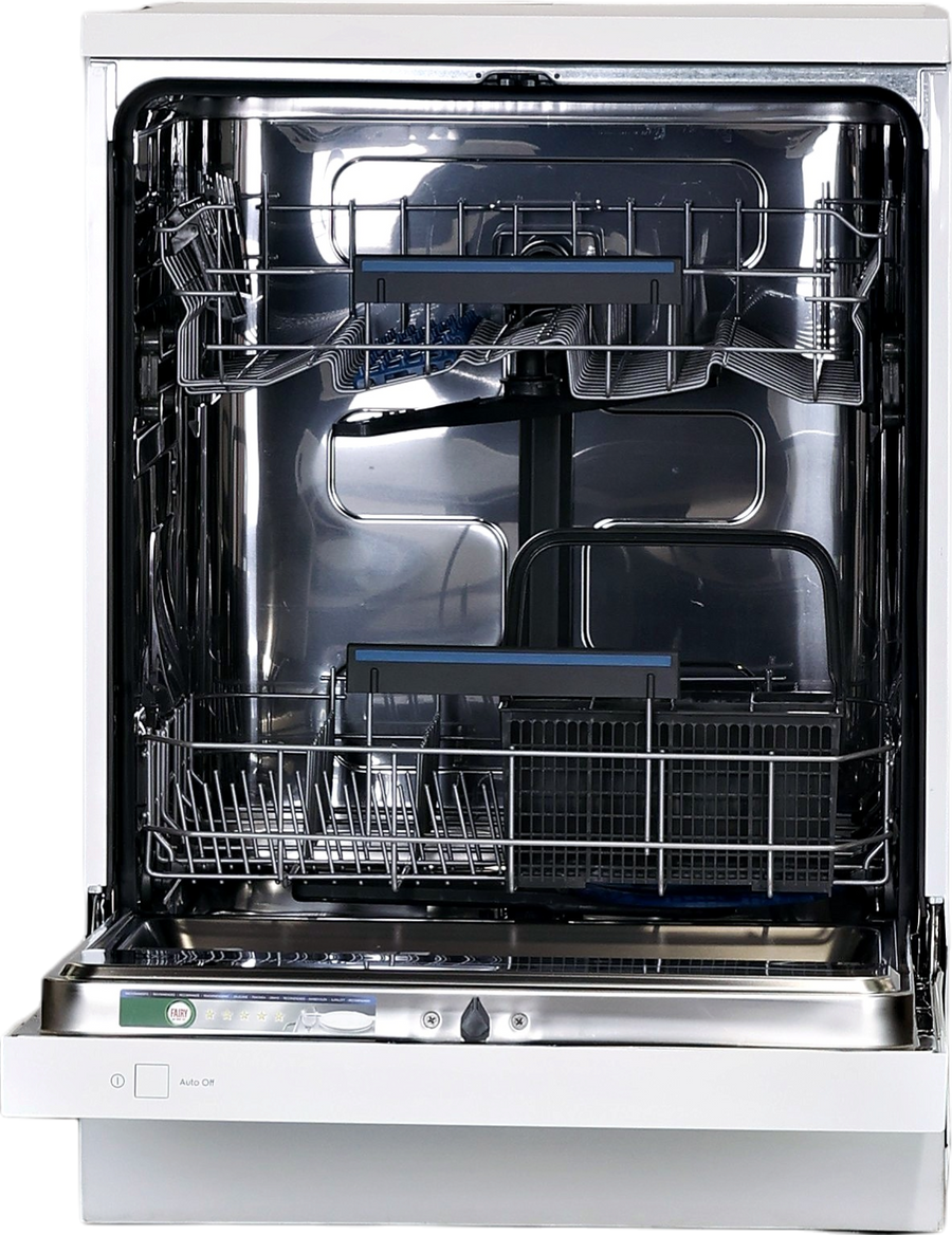 Lave-vaisselle Pose Libre 13 couverts Reconditionné ELECTROLUX ESS47410SW