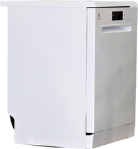 Lave-vaisselle Pose Libre 13 couverts Reconditionné ELECTROLUX ESS47410SW