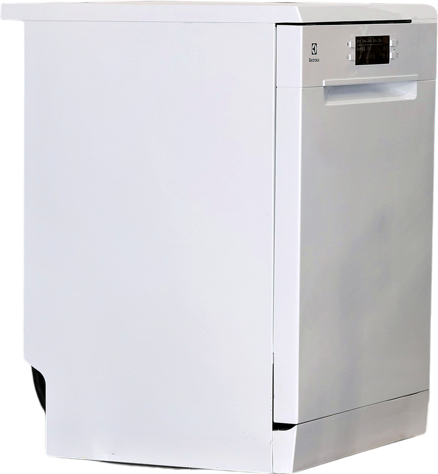 Lave-vaisselle Pose Libre 13 couverts Reconditionné ELECTROLUX ESS47410SW