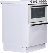 Cuisinière Combinée 38 L  ROSIERES TRV60NORB/1