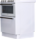 Cuisinière Combinée 38 L  ROSIERES TRV60NORB/1