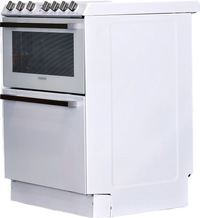 Cuisinière Combinée 38 L  ROSIERES TRV60NORB/1