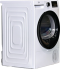 Seche-linge Pompe à Chaleur 8 kg Reconditionné BEKO D3H28493W
