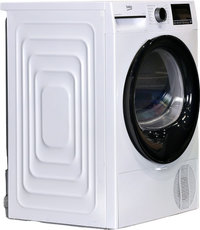 Seche-linge Pompe à Chaleur 8 kg Reconditionné BEKO D3H28493W