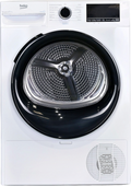 Seche-linge Pompe à Chaleur 8 kg Reconditionné BEKO D3H28493W