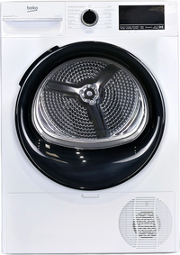 Seche-linge Pompe à Chaleur 8 kg Reconditionné BEKO D3H28493W