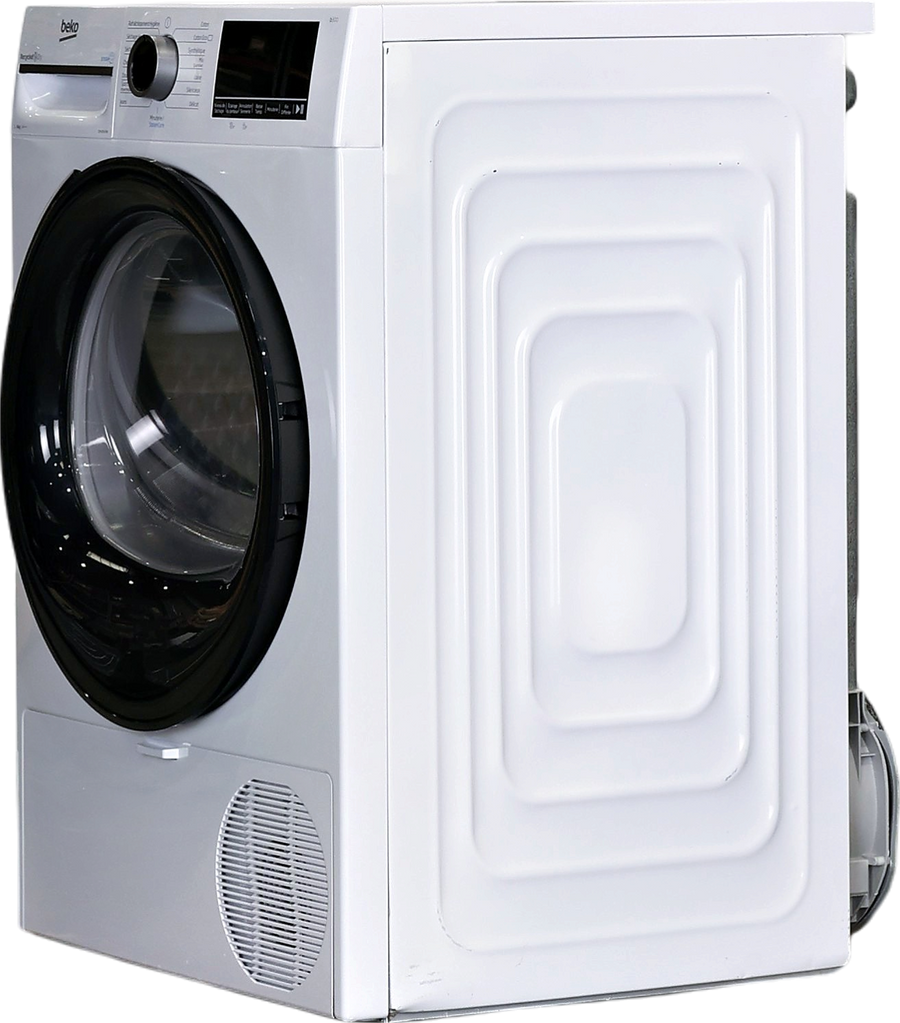 Seche-linge Pompe à Chaleur 8 kg Reconditionné BEKO D3H28493W