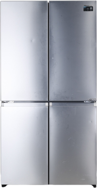 Réfrigérateur Multi-portes 606 Litres Reconditionné HISENSE RQ758N4SWSE