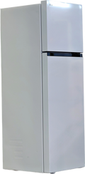 Réfrigérateur Avec Congélateur 266 Litres Reconditionné LG GTBV20SWGKD