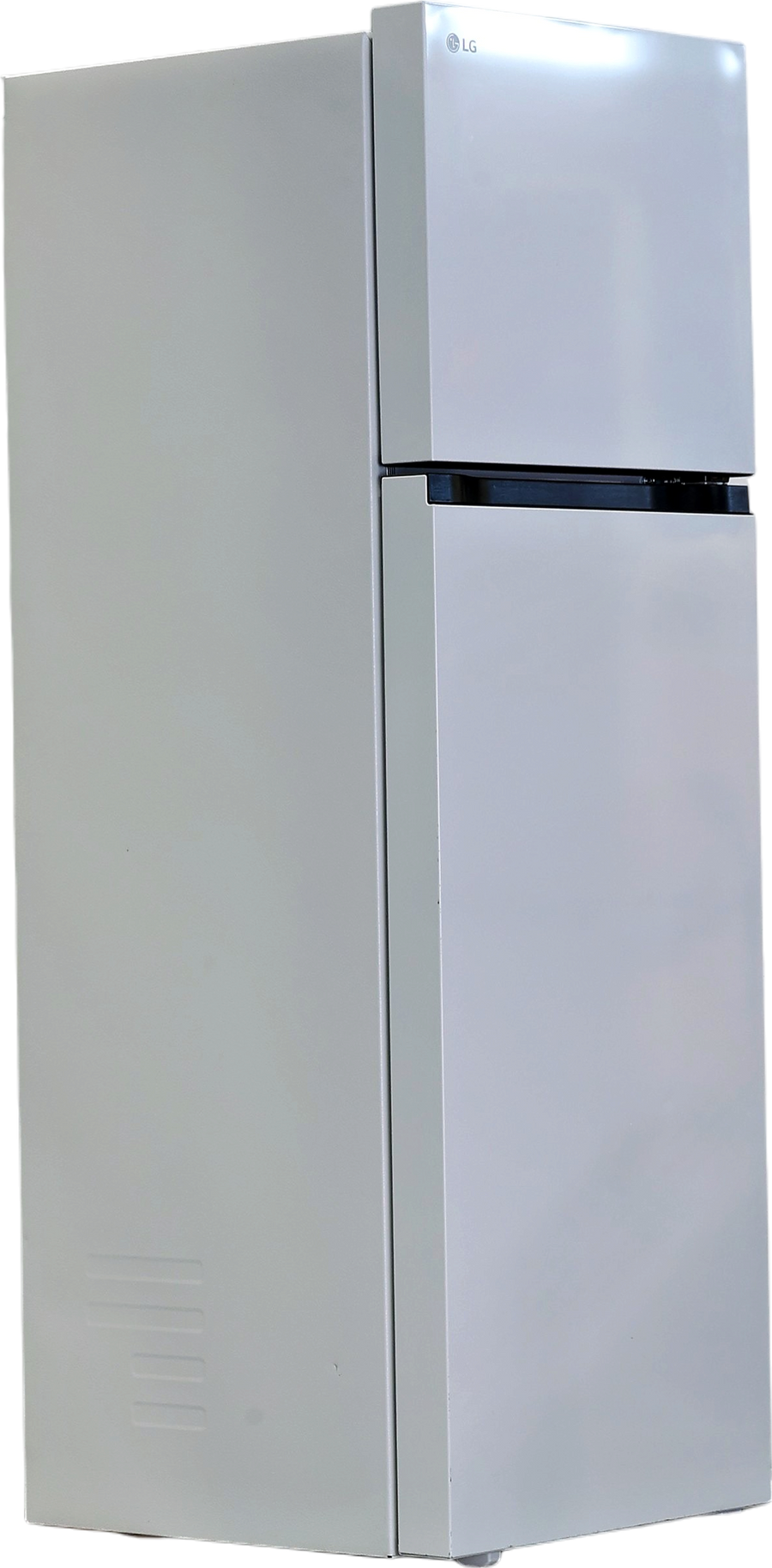 Réfrigérateur Avec Congélateur 266 Litres Reconditionné LG GTBV20SWGKD