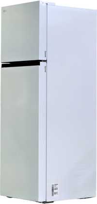 Réfrigérateur Avec Congélateur 266 Litres Reconditionné LG GTBV20SWGKD