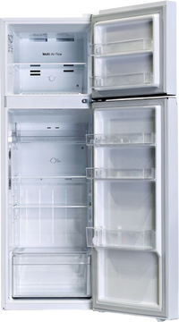 Réfrigérateur Avec Congélateur 266 Litres Reconditionné LG GTBV20SWGKD