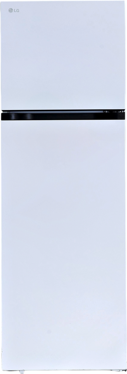 Réfrigérateur Avec Congélateur 266 Litres Reconditionné LG GTBV20SWGKD