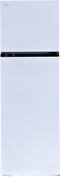 Réfrigérateur Avec Congélateur 266 Litres Reconditionné LG GTBV20SWGKD
