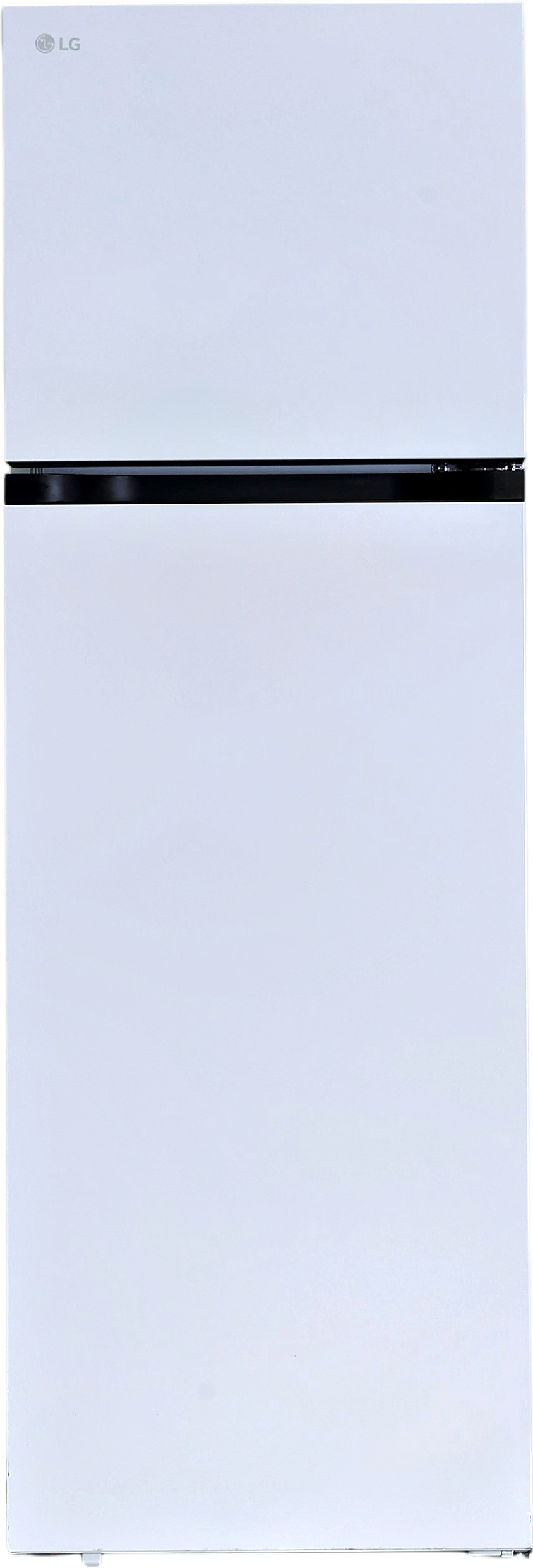 Réfrigérateur Avec Congélateur 266 Litres Reconditionné LG GTBV20SWGKD
