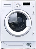 Lave-linge Sechant 8 kg Reconditionné THOMSON THBI1468WD