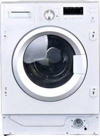 Lave-linge Sechant 8 kg Reconditionné THOMSON THBI1468WD
