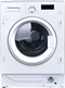 Lave-linge Sechant 8 kg Reconditionné THOMSON THBI1468WD