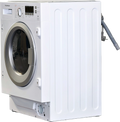 Lave-linge Sechant 8 kg Reconditionné THOMSON THBI1468WD