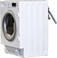 Lave-linge Sechant 8 kg Reconditionné THOMSON THBI1468WD