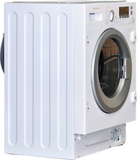 Lave-linge Sechant 8 kg Reconditionné THOMSON THBI1468WD