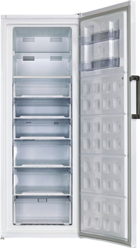 Congélateur Armoire 404 Litres Reconditionné BEKO RFNE448E35W