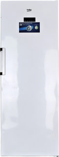 Congélateur Armoire 404 Litres Reconditionné BEKO RFNE448E35W