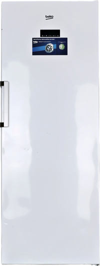 Congélateur Armoire 404 Litres Reconditionné BEKO RFNE448E35W