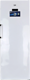 Congélateur Armoire 404 Litres Reconditionné BEKO RFNE448E35W