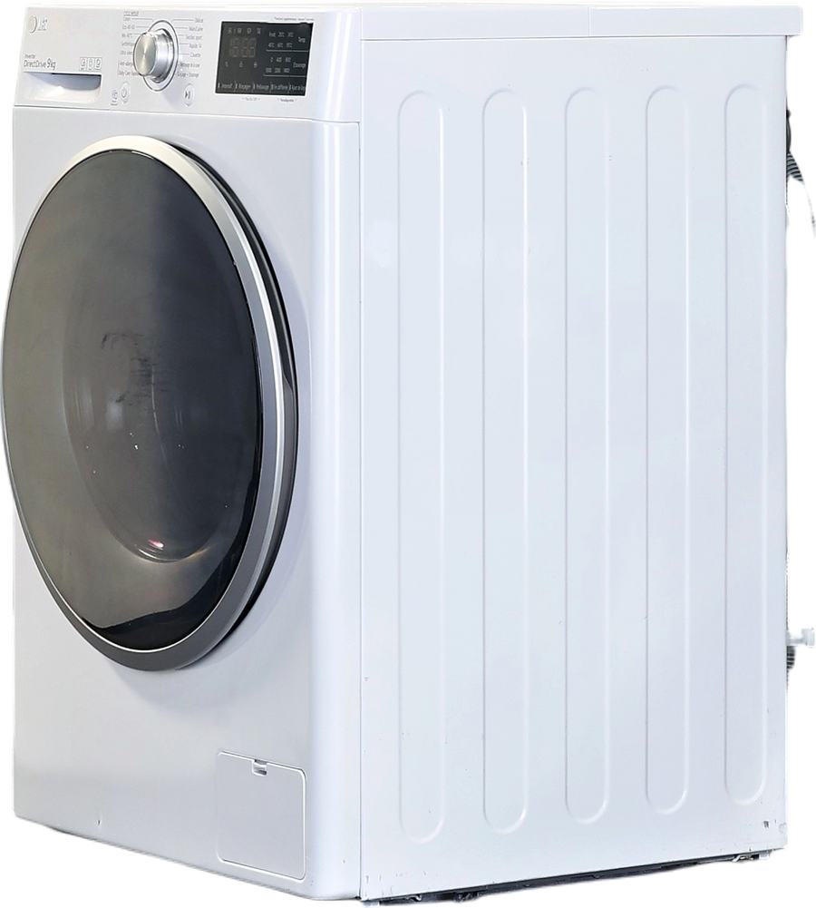 Lave-linge Hublot 9 kg Reconditionné LG F94V37WHS