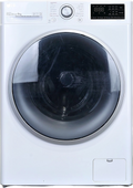 Lave-linge Hublot 9 kg Reconditionné LG F94V37WHS