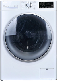 Lave-linge Hublot 9 kg Reconditionné LG F94V37WHS