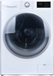 Lave-linge Hublot 9 kg Reconditionné LG F94V37WHS