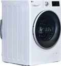 Lave-linge Hublot 9 kg Reconditionné LG F94V37WHS