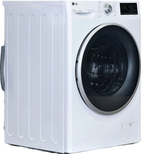 Lave-linge Hublot 9 kg Reconditionné LG F94V37WHS