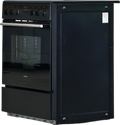 Cuisinière à Induction 70 L Reconditionné PROLINE P602IMCIBK