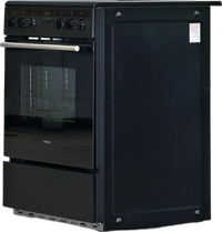 Cuisinière à Induction 70 L Reconditionné PROLINE P602IMCIBK