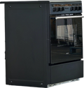 Cuisinière à Induction 70 L Reconditionné PROLINE P602IMCIBK