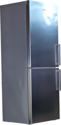 Réfrigérateur Avec Congélateur 462 Litres Reconditionné WHIRLPOOL WB70I952X