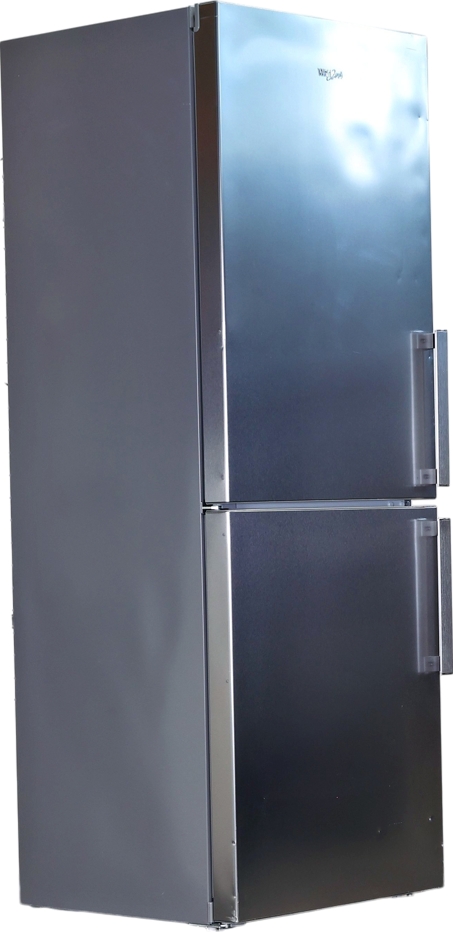 Réfrigérateur Avec Congélateur 462 Litres Reconditionné WHIRLPOOL WB70I952X