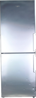 Réfrigérateur Avec Congélateur 462 Litres Reconditionné WHIRLPOOL WB70I952X