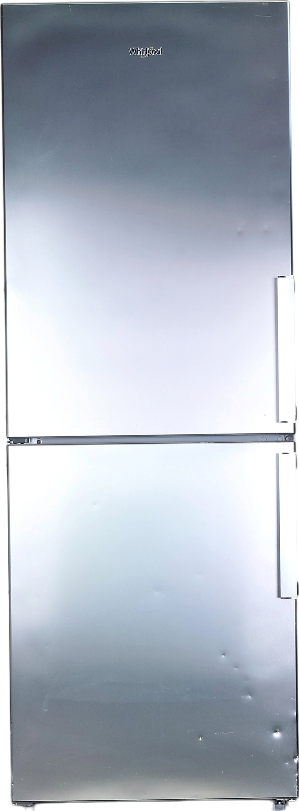 Réfrigérateur Avec Congélateur 462 Litres Reconditionné WHIRLPOOL WB70I952X