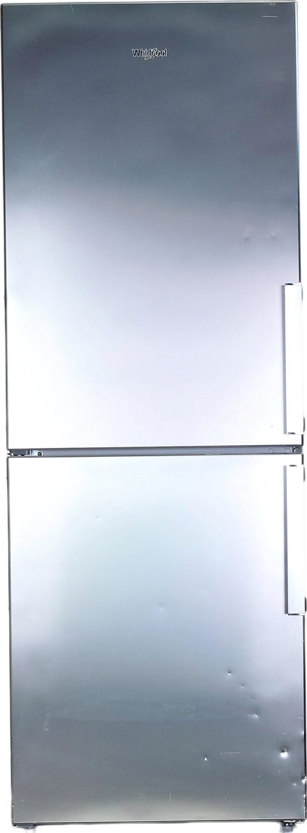 Réfrigérateur Avec Congélateur 462 Litres Reconditionné WHIRLPOOL WB70I952X