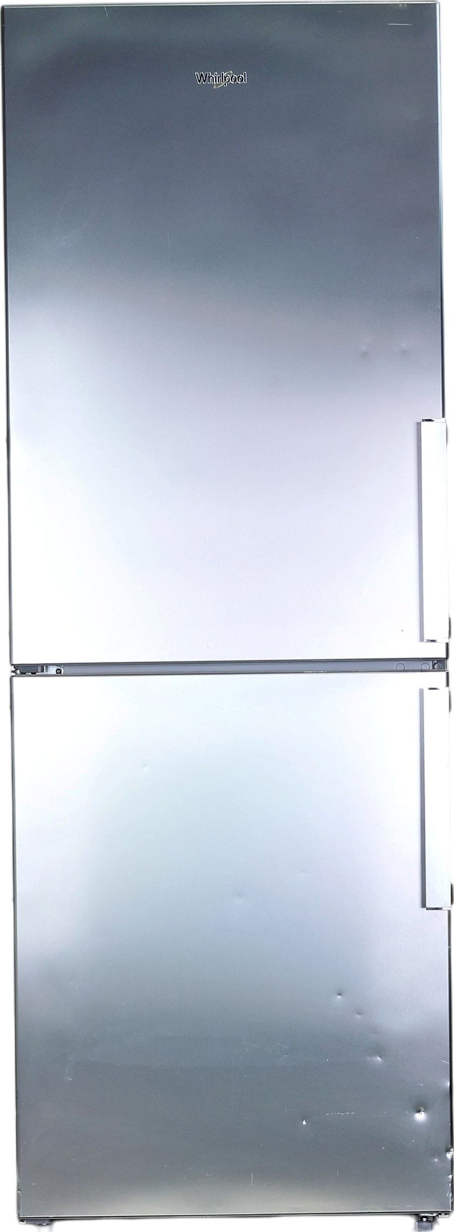 Réfrigérateur Avec Congélateur 462 Litres Reconditionné WHIRLPOOL WB70I952X